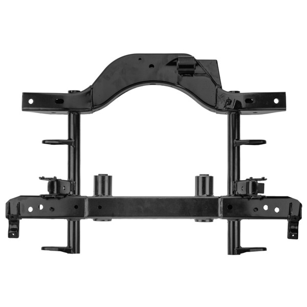 NTY AchsköRper Hinten Passend FüR Mercedes-Benz M-Klasse W163 ML 270 CDI-image