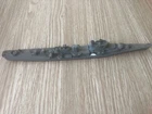 RARE WWII WARSHIP MODEL