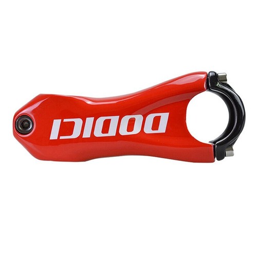 Carbon Fiber Bike Stem Bicycle Stems for mtb Road 31.8mm Handlebar 80/90/100mm - Picture 7 of 27