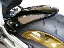 POWERBRONZE Rear Fender Black Glossy Honda CBR 1000 RR ABS 2009-2016