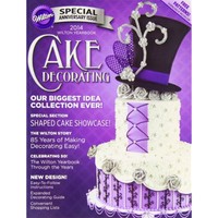 2014 Wilton Kitchen Utensils & Gadgets Yearbook Cake Decorating 2014 Wilton Kitchen Utensils & Gadgets Yearbook Cake Decorating