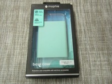 MOPHIE BASE CASE FOR APPLE IPHONE 7, PLEASE READ  4252