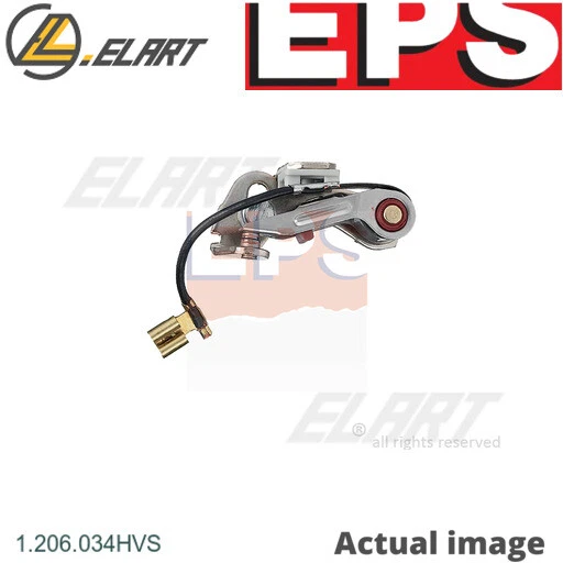 Contact Breaker distributor for ALFA ROMEO OPEL MERCEDES BENZ VW PUCH HOLDEN EZ