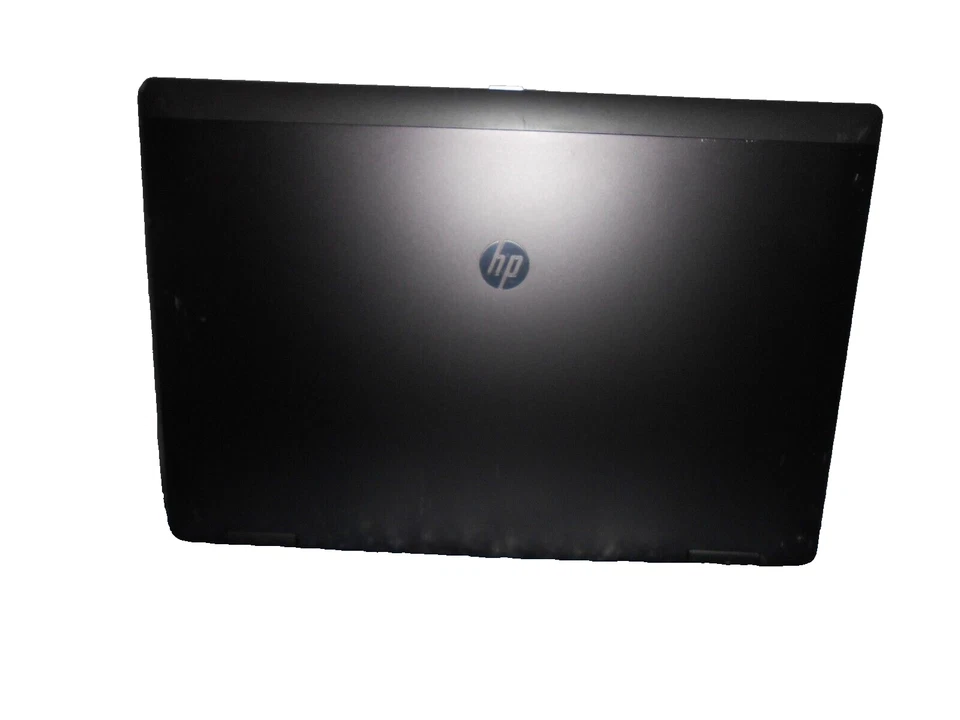 HP ProBook 6465b 14" Laptop AMD 1.6GHz 4GB RAM 128GB HDD Win 10 - Image 2 of 4