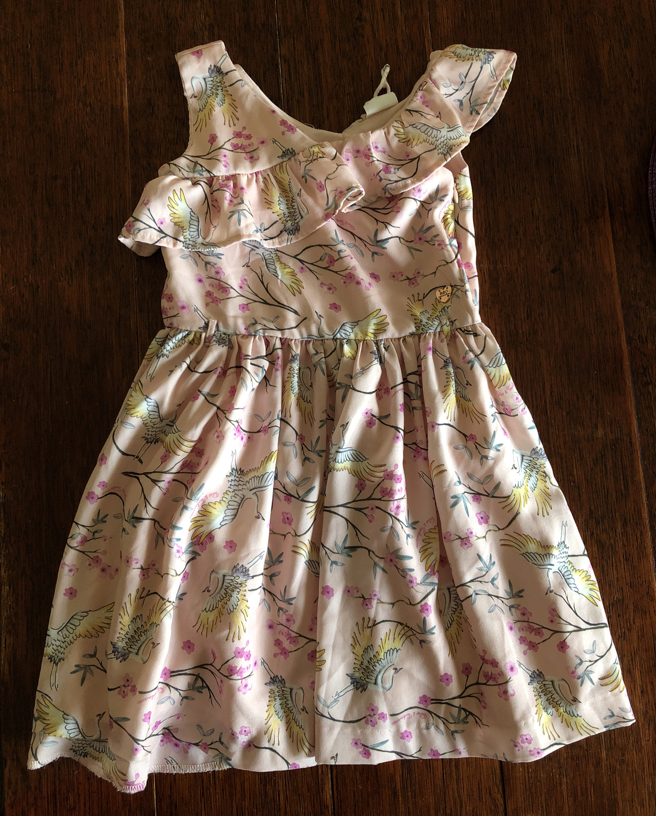tutus and tambourines party dress