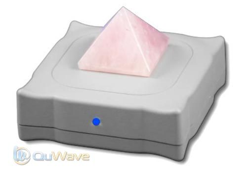 Energizer for Jewelry, Food, Water, Scalar Orgone-Chi Energy Chi Energizer QWE1 - Picture 21 of 26