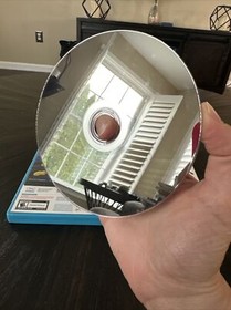 Nintendo Wii U WiiU Game Disney Mickey 2 The Power Of Two CIB Complete In Box 