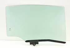 Fits 2014-2016 Kia Cadenza Passenger Right Side Rear Door Window Glass