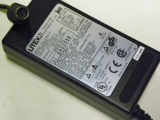 LITE-ON 12V AC Adapter Model PA-2150-1 P/N 02426901 Genuine -Exact Part