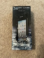 DryCase Tablet Vacuum Sealed