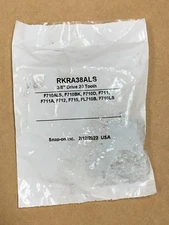 NEW Snap On Tools 3/8" Drive Ratchet Repair Kit RKRA38ALS 20 Tooth FREE shipping