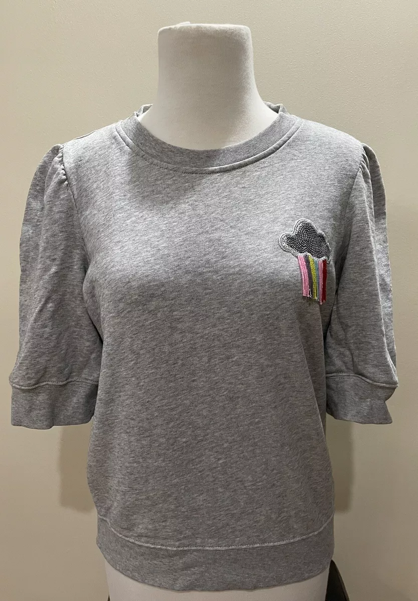 Kate top spade sweatshirt