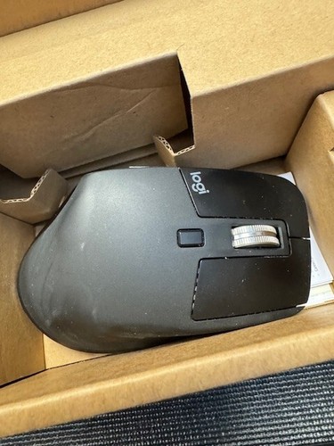 Logitech MX Keys S Combo 920-011889 – Wireless Keyboard & Mouse Set - Afbeelding 9 van 10