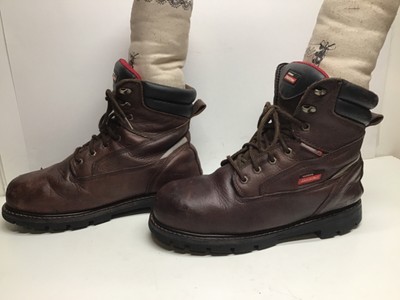 dickies brawn boots