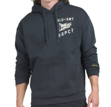 Under Armour Men's Project Rock Veterans Day Icon Hoodie Size Large NWT