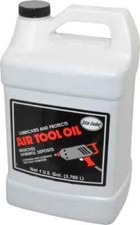 CRC 1007836 Air Tool Oil ISO 22, 1 Gal Bottle