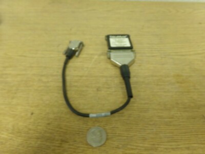DataMyte Fan Support Software security Device Computer End S/N 3253 90812-002 Re