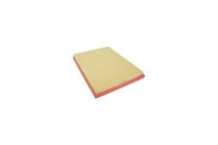Automega Filtereinsatz Luftfilter FüR Opel Astra F CC 53_ 54_ 58_ 59_ T92
