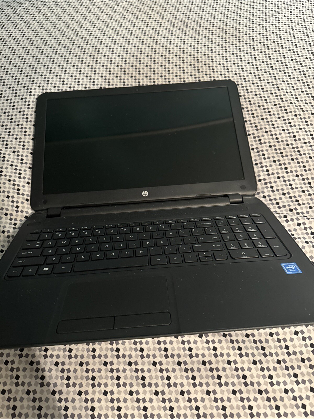 Hp Lap Top
