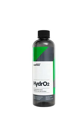 CARPRO HydrO2 Touchless Silica Sealant 500ml (17oz) - Paint Sealant