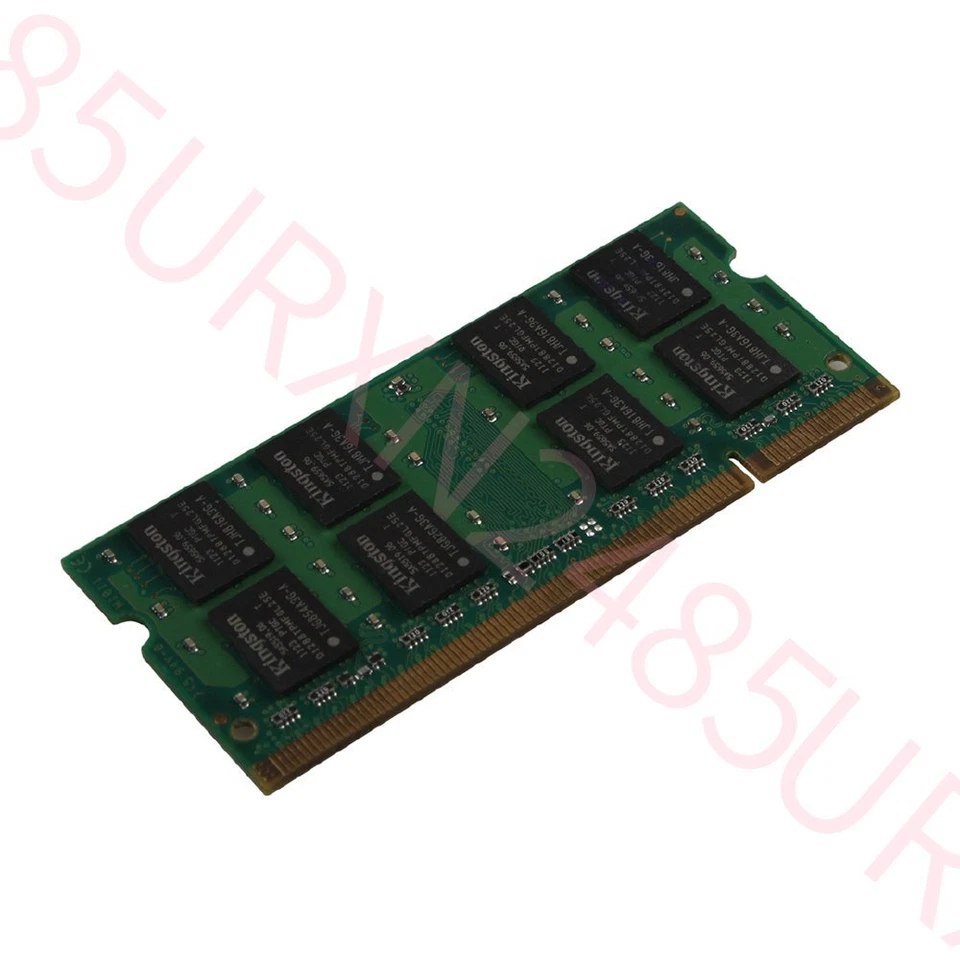 2GB Module ASUS EEE PC 701/702/900/901/904 Notebook DDR2 RAM Laptop Memory - Image 3 of 4