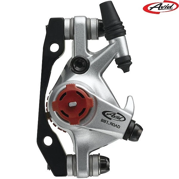 Avid BB7 Road Mechanical Disc Brake Caliper Front Or Rear 160