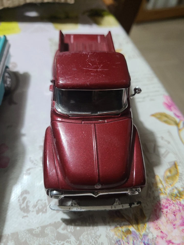 Modellini furgone  - Immagine 2 di 4