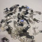 Zipper Zippers Pulls Handles Spare Parts For Zippers Large Bulk Lot Of Spares — photo 10