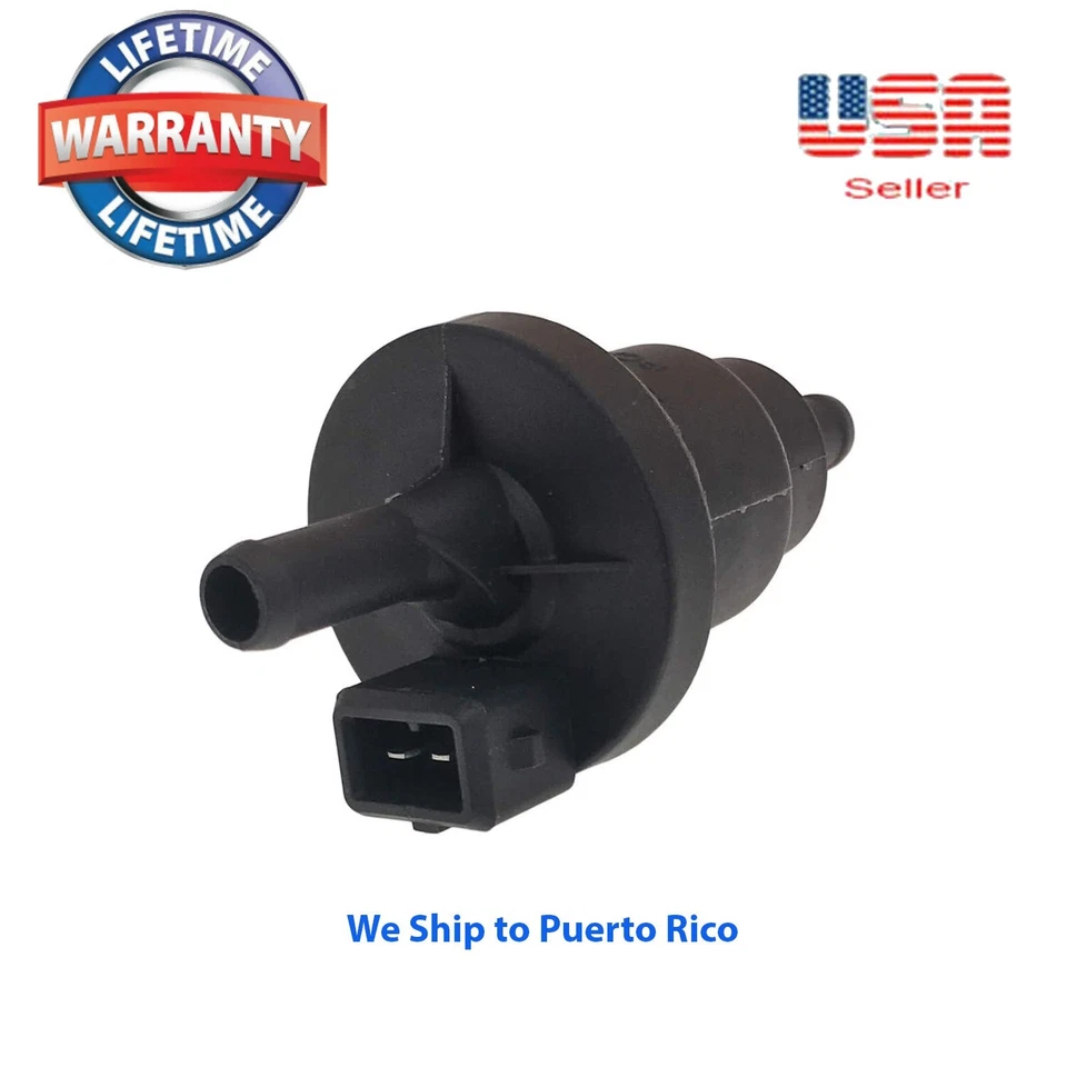 Electroválvula/purga de purga de bote 28910-22040 apta para: Hyundai Accent Kia Spectra Foto 3 de 3