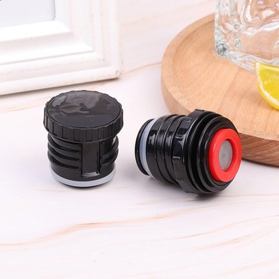 Vacuum bottle cap thermos bottle stopper thermos bottle cap outdoor travel cup