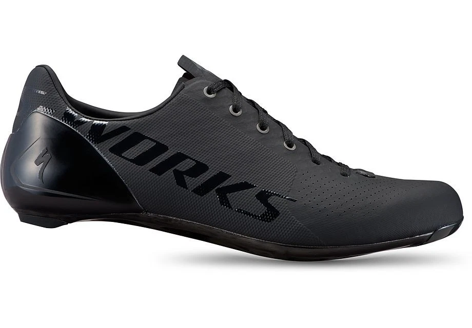 ウェア s-works torch whiteTEAM EU41.5 cm26.5 Specialized S-Works Torch Road Shoes (White) (Wide Version) (41