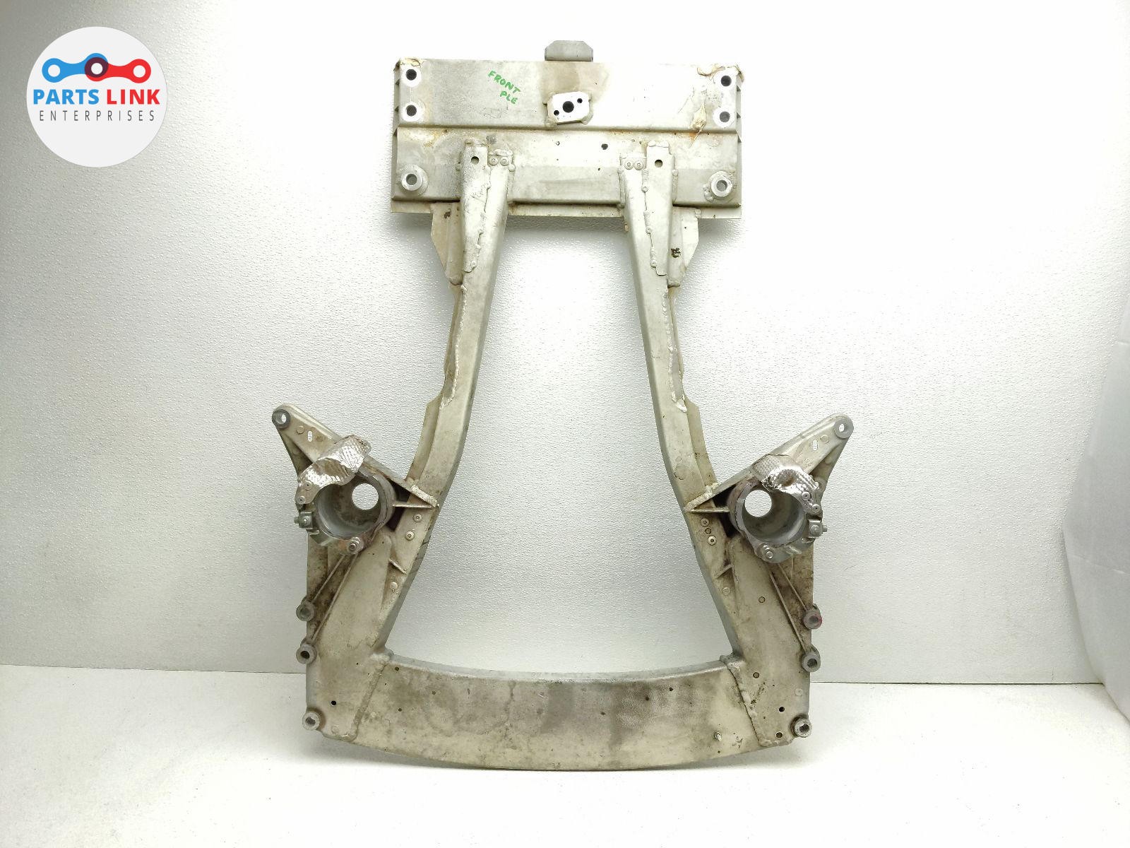 Ferrari California 2012-2014 FRONT+LEFT Subframe