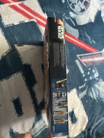 LEGO Star Wars: Battle for Geonosis (7869) Sealed In Box Dented (see Pictures)