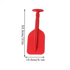 Paddles For Boat Kids Telescoping Paddle For Boat Water Sports Safety Standard