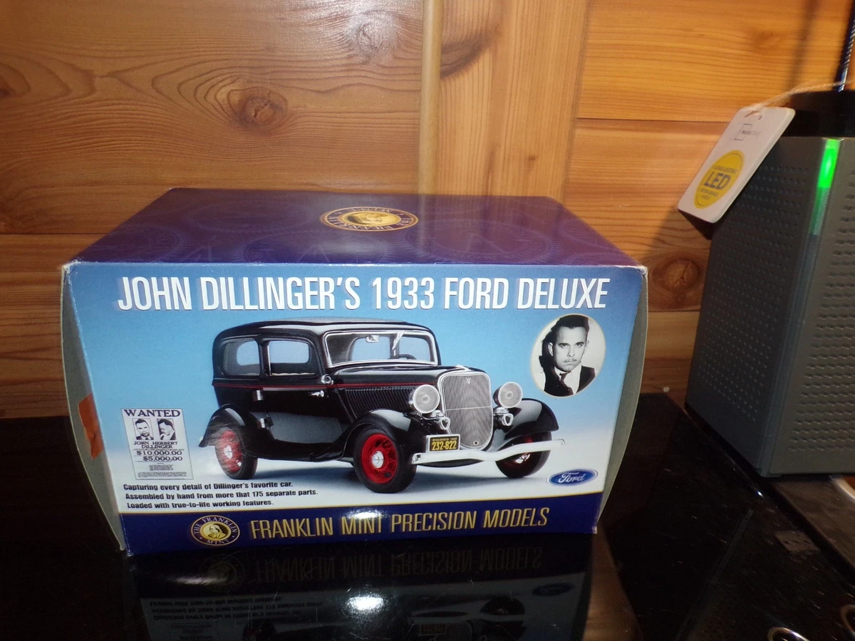 Franklin Mint Diecast Cars for sale | eBay