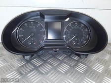 2016 SKODA OCTAVIA MK3 INSTRUMENT SPEEDOMETER ELECTRIC PETROL RHD 1200 5E0920920