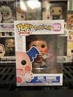 Funko Pop! x Pokémon - Mr. Mime #582- NEW!
