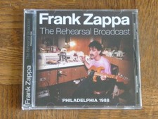 Frank Zappa: 