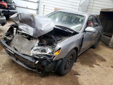 Brake Master Cylinder With Electronic Stability Control Fits 06-11 AZERA 1890540