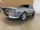 1967 Ford Mustang GT Fastback