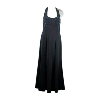 beach halter maxi dress LOLA BOHEMIAN HALTER MAXI DRESS