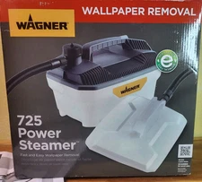 Wagner 725 Power Wallpaper/multi Purpose Steamer