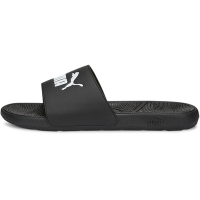 Puma Cool Cat 2.0 Badelatschen Saunalatschen Schwimmen Wellness 389110 01 Gr. 42