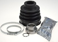 Löbro Faltenbalgsatz, Antriebswelle 300589 FüR Alfa Romeo Passend FüR Fiat
