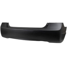 Rear Bumper Cover Prime For Honda Civic 2006-2011 Sedan Hybrid1.8l Capa