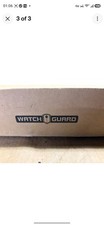 Motorola WatchGuard Vista Body Camera in Box
