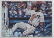 2020 Topps Rainbow Foil Victor Reyes #481 00em