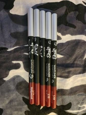 5 LA Splash Waveliner Defining Lipliner Pencil L13 Hollywood