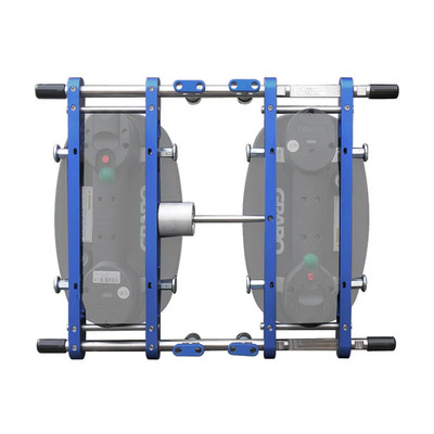 Raizi 1 pc EasiSeam  Heavy Duty Seam Setter used with Grabo Suction Cup