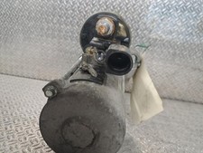 Démarreur Volkswagen SCIROCCO